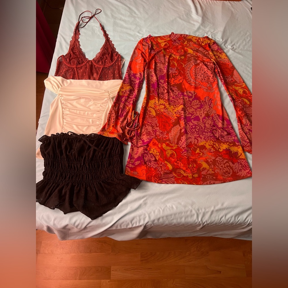 NEW Urban outfitters bundle